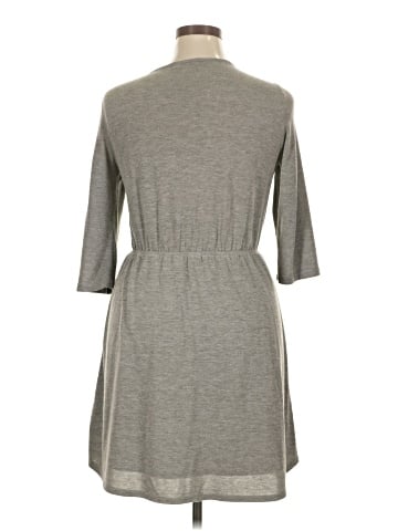 Monteau Casual Dress (view 2)