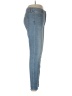 Club Monaco Hearts Blue Jeans Size 28 waist (estimated) - photo 4