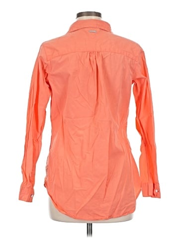 Columbia Long Sleeve Blouse (view 2)