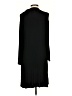 Assorted Brands 100% Cotton Black Cardigan Size S - photo 2
