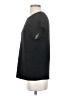 Unbranded Black Short Sleeve Top Size S - photo 5