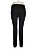 Unbranded Solid Black Active Pants Size XL - photo 2