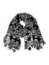 Unbranded Black Scarf One size - photo 1