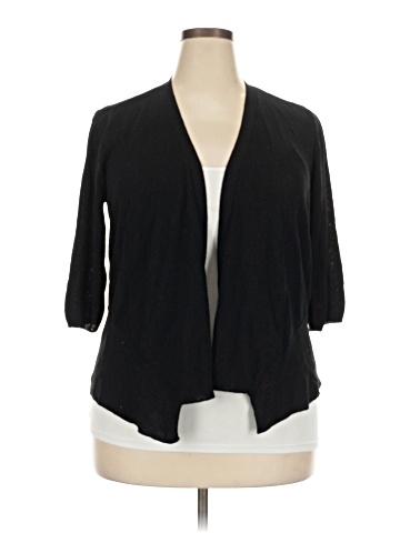 Alfani Cardigan (view 1)