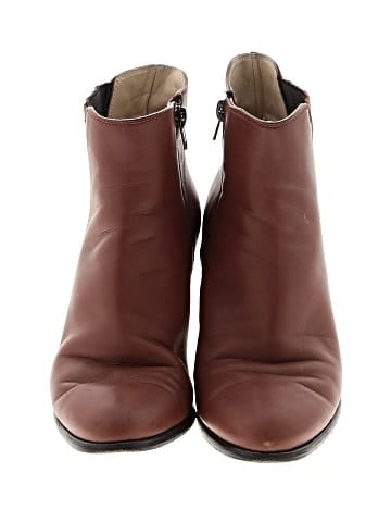 Amalfi by Rangoni Ankle Boots (view 2)