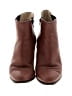 Amalfi by Rangoni Brown Ankle Boots Size 8 - photo 2
