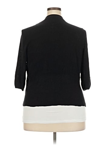 Alfani Cardigan (view 2)