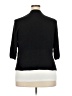Alfani Black Cardigan Size XXL - photo 2