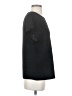 Unbranded Black Short Sleeve Top Size S - photo 4