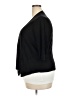 Alfani Black Cardigan Size XXL - photo 5