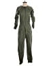 Cher Green Jumpsuit Size 2 - photo 1