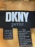 DKNY Tan Jacket Size 4 (petite) - photo 7