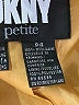 DKNY Tan Jacket Size 4 (petite) - photo 8