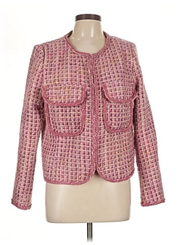 By Anthropologie Jacket (view 1)