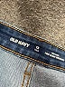 Old Navy Blue Jeans Size 12 (tall) - photo 7