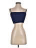 Babaton Blue Tank Top Size XXS - photo 1