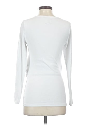 Gap - Maternity Long Sleeve T-Shirt (view 2)