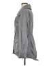 BCBGeneration 100% Polyester Gray Jacket Size M - photo 5