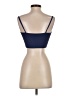 Babaton Blue Tank Top Size XXS - photo 2