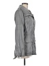 BCBGeneration 100% Polyester Gray Jacket Size M - photo 4