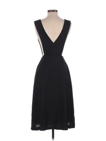 Eva Franco Cocktail Dress (view 2)