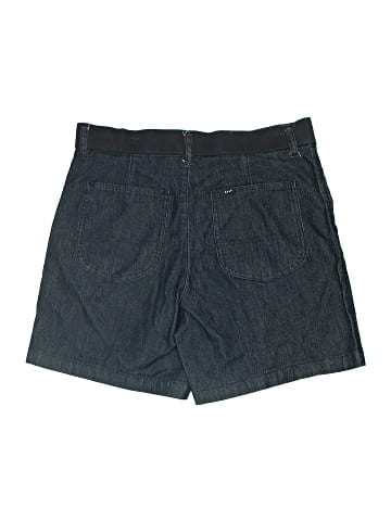 Lee Denim Shorts (view 2)