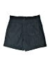 Lee Solid Blue Denim Shorts Size 8 (estimated) - photo 2