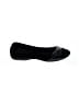 X-Appeal Black Flats Size 7 - photo 1