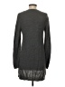 Eileen Fisher Gray Pullover Sweater Size XXS - photo 2