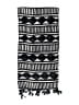 Unbranded Black Scarf One size - photo 2