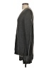 Eileen Fisher Gray Pullover Sweater Size XXS - photo 5