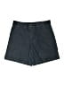 Lee Solid Blue Denim Shorts Size 8 (estimated) - photo 1
