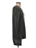 Eileen Fisher Gray Pullover Sweater Size XXS - photo 4