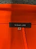 Sugar Lips Orange Blazer Size XS - photo 6