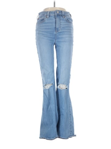 American Eagle Outfitters Jeans (view 1)