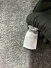 Pomelo 100% Polyester Solid Black Track Pants Size XS - photo 8