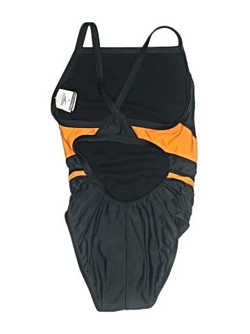 Speedo One Piece Swimsuit (view 2)