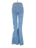American Eagle Outfitters Hearts Blue Jeans Size 4R - photo 2