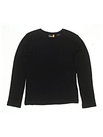 Timberland Long Sleeve T-Shirt (view 1)
