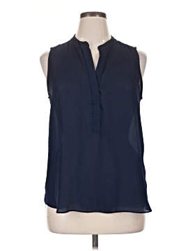 Emma & Olivia Sleeveless Blouse