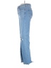 American Eagle Outfitters Hearts Blue Jeans Size 4R - photo 5