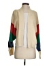 CAbi Color Block Tan Cardigan Size S - photo 1