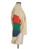 CAbi Color Block Tan Cardigan Size S - photo 4