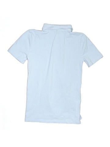 Crewcuts Outlet Short Sleeve Polo (view 2)