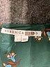Veronica Beard Green Casual Dress Size 2 - photo 7
