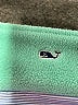 Vineyard Vines 100% Polyester Teal Pullover Sweater Size S (estimated) - photo 7