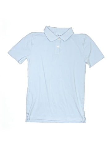 Crewcuts Outlet Short Sleeve Polo (view 1)