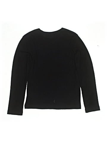 Timberland Long Sleeve T-Shirt (view 2)