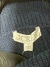 J.Crew Black Turtleneck Sweater Size S - photo 7