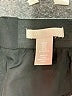H&M Chevron-herringbone Gray Casual Skirt Size 10 - photo 4
